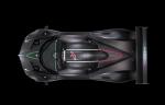 Pagani Zonda R 2009 года